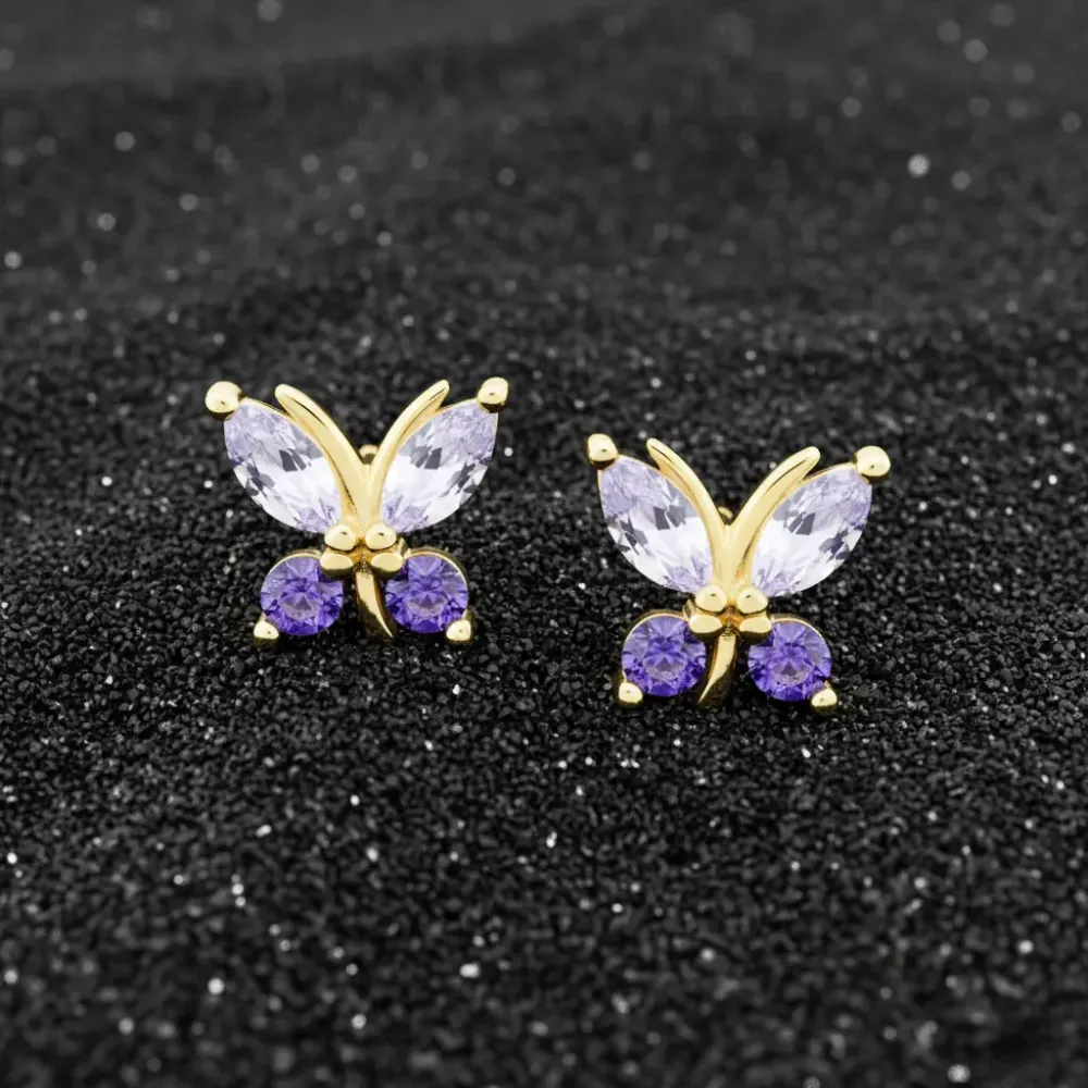 Preview: Ohrstecker Giulia